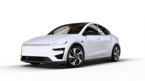 Tesla Model Y Typ 003