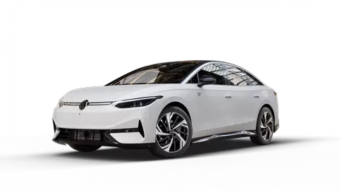 Volkswagen (VW) ID.7