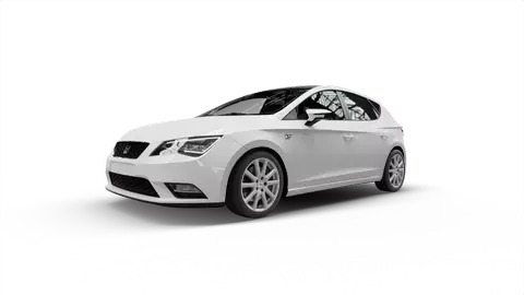 Seat Leon Typ 5F