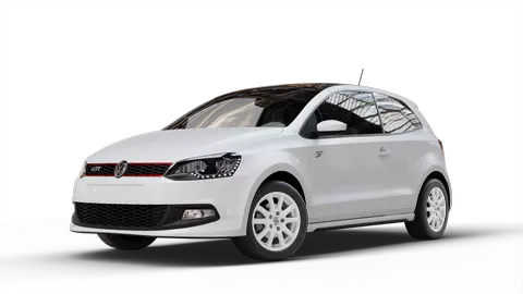 Volkswagen (VW) Polo V Typ 6R