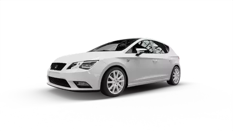 Seat Leon Typ 5F