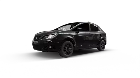 Seat Ibiza IV Typ 6J