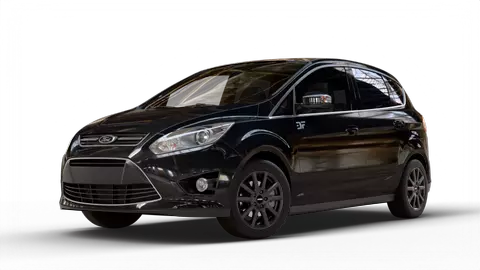 Ford C-Max II Typ DXA (10->)