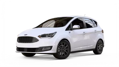 Ford C-Max II Typ DXA Facelift (15->)