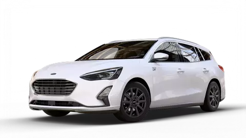 Ford Focus IV Typ DEH (Turnier)