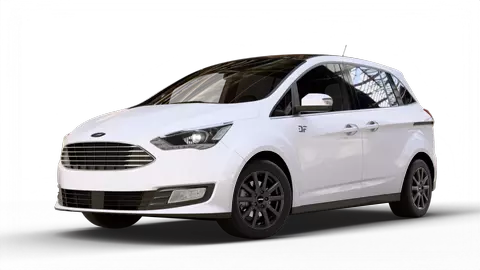 Ford Grand C-Max Typ DXA Facelift (15->)