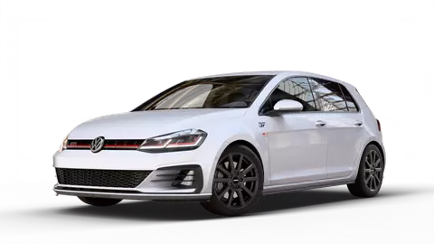 Volkswagen (VW) Golf 7 Facelift