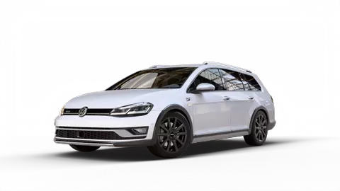 Volkswagen (VW) Golf 7 Alltrack