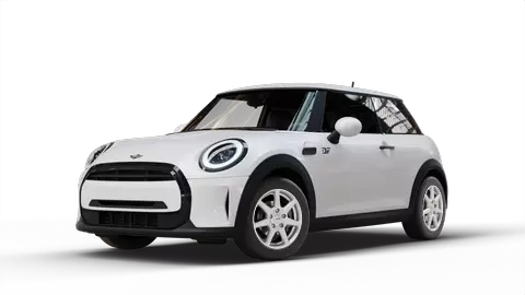 Mini F56 Typ FML2 (3-Türer Limousine) Facelift 21->