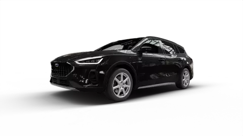 Ford Focus IV Active Typ DEH Facelift (Turnier)