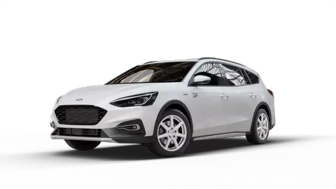 Ford Focus IV Active Typ DEH (Turnier)