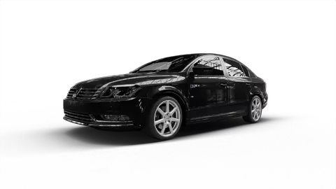 Volkswagen (VW) Passat 3C/B7 Limousine