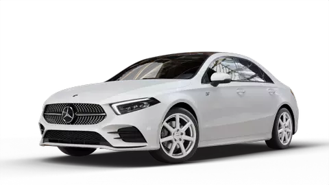 Mercedes A-Klasse IV Typ 177 (F2A) Limousine Facelift
