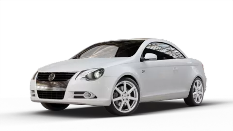 Volkswagen (VW) Eos
