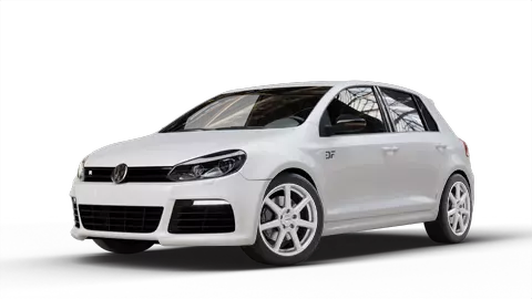 Volkswagen (VW) Golf 6