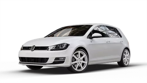 Volkswagen (VW) Golf 7
