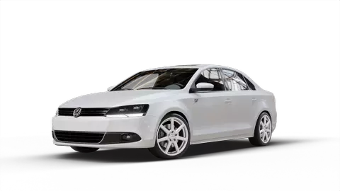 Volkswagen (VW) Jetta 1