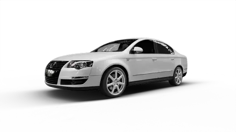 Volkswagen (VW) Passat 3C/B6 Limousine