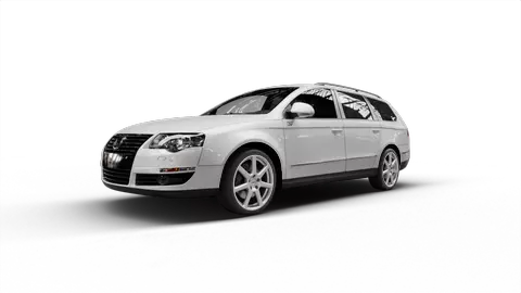 Volkswagen (VW) Passat 3C/B6 Variant
