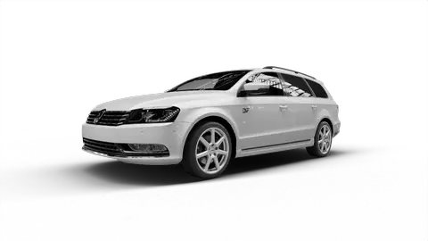 Volkswagen (VW) Passat 3C/B7 Variant