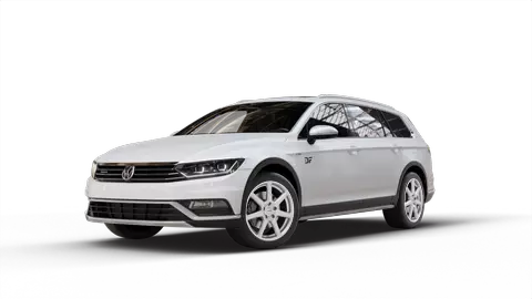 Volkswagen (VW) Passat 3C/B8 Alltrack