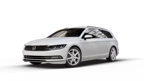 Volkswagen (VW) Passat 3C/B8 Variant