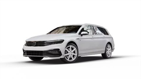 Volkswagen (VW) Passat 3C/B8 Variant Facelift