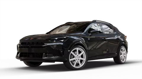 Cupra Formentor Typ KM Facelift