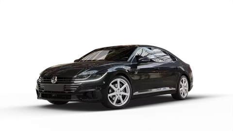 Volkswagen (VW) Arteon Typ 3H