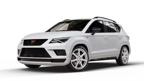 Cupra Ateca Typ 5FP