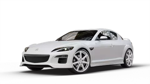 Mazda RX-7 (FB)