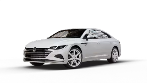Volkswagen (VW) Arteon Typ 3H Facelift