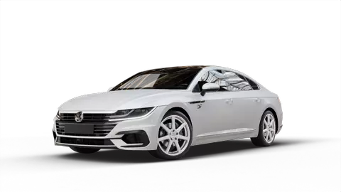 Volkswagen (VW) Arteon Typ 3H
