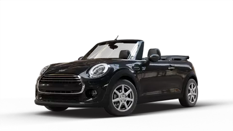 Mini F57 Typ FMCA (Cabriolet)