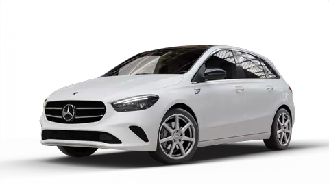 Mercedes B-Klasse Typ W247