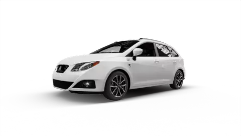 Seat Ibiza IV Typ 6J ST