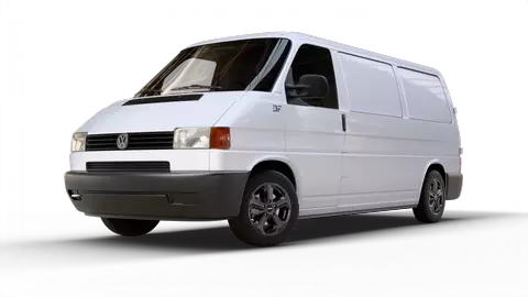 Volkswagen (VW) T4 Transporter