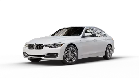 BMW 328i Typ F30 (Limousine)