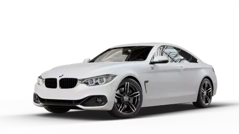 BMW 435i Typ F32 (Coupé)