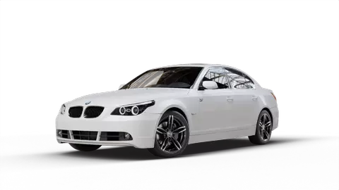 BMW M5 Typ E60 (Limousine)