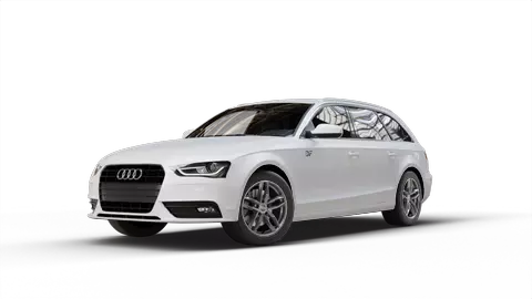 Audi A4 Typ 8K5/B8 (Avant) Facelift