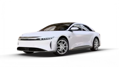 Lucid Air