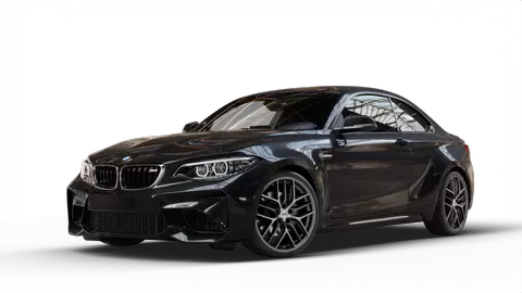 BMW M2 Typ F87