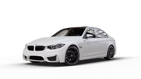 BMW M3 CS Typ F80 (Limousine)