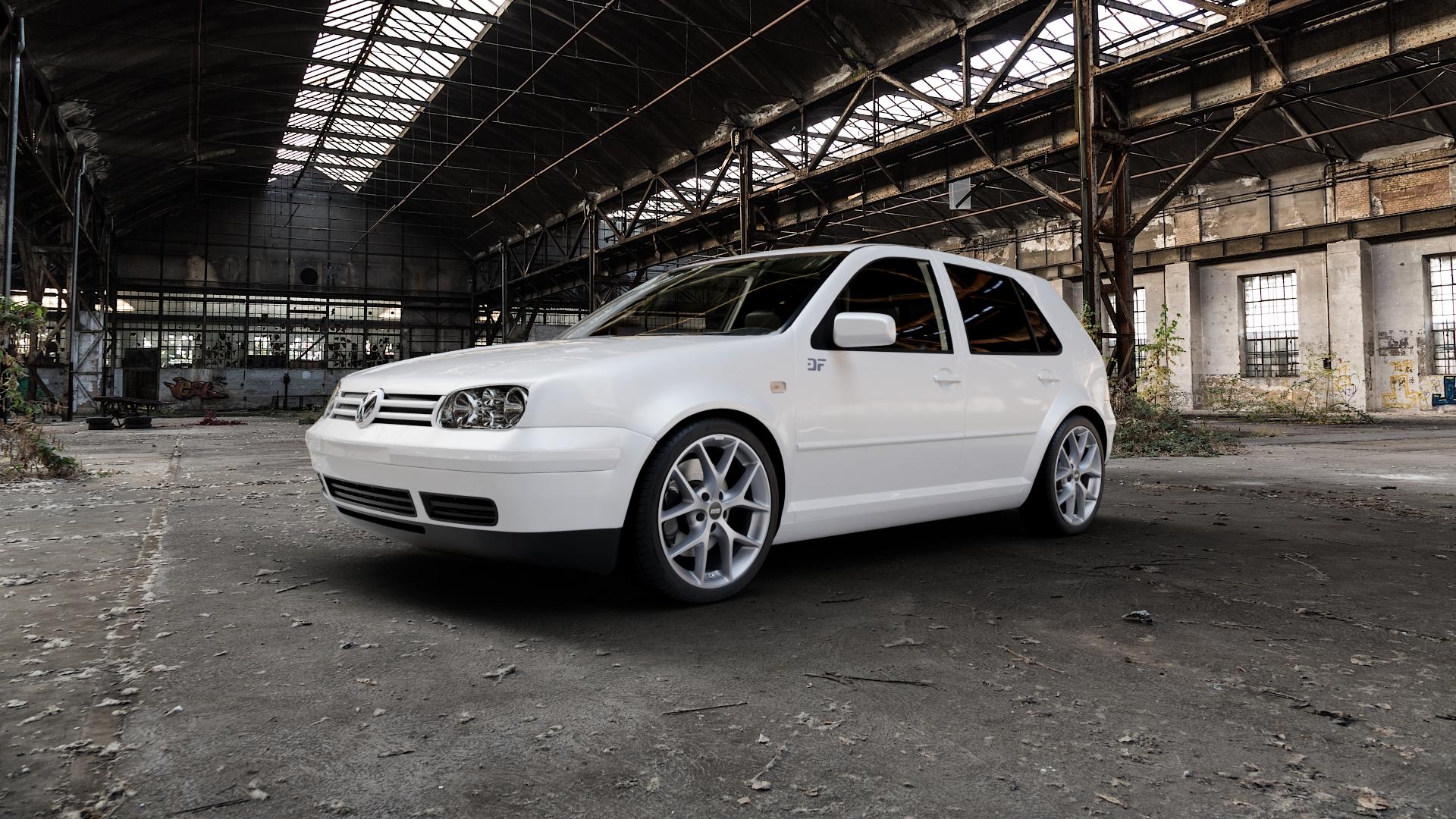 Volkswagen (VW) Golf 4 3,2l R32 4Motion 177kW (241 hp) Wheels and Tyre  Packages | velonity.com