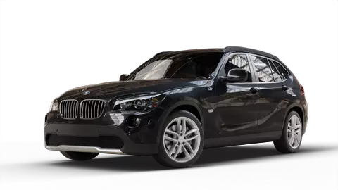 BMW X1 Typ E84 (X1, X-N1, X1-N1)