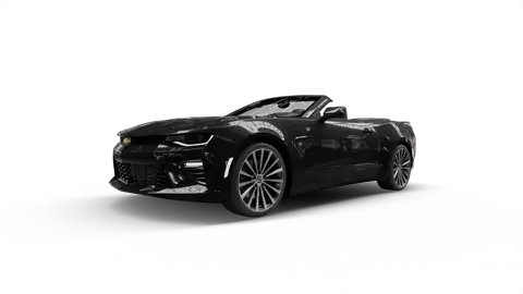 Chevrolet Camaro VI Cabrio Typ A1XC