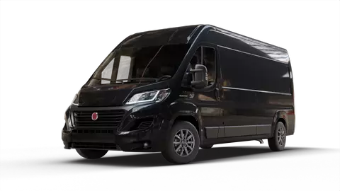 Fiat Ducato Bus Typ 230
