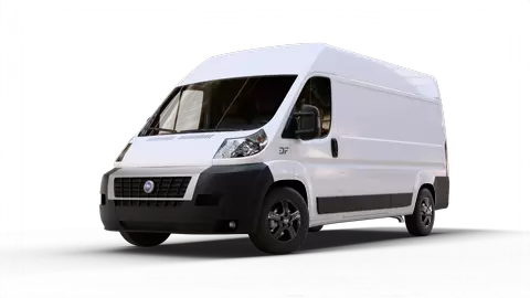 Fiat Ducato Kasten Typ 250