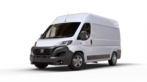 Fiat Ducato Kasten Typ 250 Facelift 22->